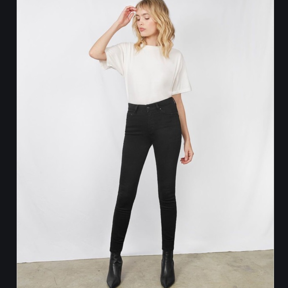 Anine Bing Tatum Jeans